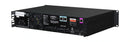 Crown CDi4x600BL, Analog + BLU Link Input, 4 Channel, 600W per Output Channel, Power Amplifier