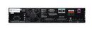 Crown CDi4x600BL, Analog + BLU Link Input, 4 Channel, 600W per Output Channel, Power Amplifier