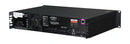 Crown CDi4x600, Analog Input, 4 Channel, 600W per Output Channel, Power Amplifier