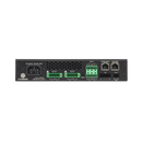 Crown CTD-4125, Four-channel, 125W/ch. Power Sharing Amplifier with DSP and Dante