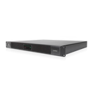 Crown CTD-8125, Eight-channel, 125W/ch. Power Sharing Amplifier with DSP and Dante
