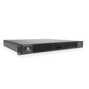 Crown CTD-8125, Eight-channel, 125W/ch. Power Sharing Amplifier with DSP and Dante
