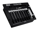 D-24 WIRELESS DMX CONTROLLER