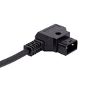 amaran D-Tap Power cable (2-Pin) MC 4 Kit, P60 Series, D-Tap Power Cable (2-Pin) for Amaran P60c/x