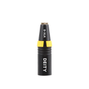 Deity D-XLR 48V to 3V (TRS to XLR Adapter)