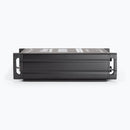 On-Stage DB1050, Passive Multimedia DI Box, Metal w/ Nylon Bumpers Construction