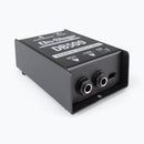 On-Stage DB500, Passive DI Box, Metal Construction