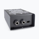 On-Stage DB500, Passive DI Box, Metal Construction