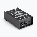 On-Stage DB500, Passive DI Box, Metal Construction