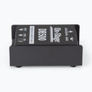 On-Stage DB500, Passive DI Box, Metal Construction