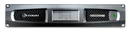 Crown DCI2X1250N, Two-channel, 1250W @ 4Ω Power Amplifier with BLU Link, 70V/100V