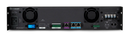 Crown DCI2X2400N, Two-channel, 2400W @ 4Ω Power Amplifier with BLU Link, 70V/100V