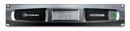 Crown DCI2X2400N, Two-channel, 2400W @ 4Ω Power Amplifier with BLU Link, 70V/100V