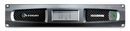 Crown DCI2X600N, Two-channel, 600W @ 4Ω Power Amplifier with BLU Link, 70V/100V / EN 54-16 Compliant for Life Safety Applications