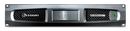 Crown DCI4X1250N, Four-channel, 1250W @ 4Ω Power Amplifier with BLU Link, 70V/100V