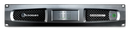 Crown DCI4X2400N, Four-channel, 2400W @ 4Ω Power Amplifier with BLU Link, 70V/100V
