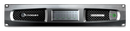 Crown DCI8X300N, Eight-channel, 300W @ 4Ω Power Amplifier with BLU Link, 70V/100V