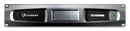 Crown DCI8X600N, Eight-channel, 600W @ 4Ω Power Amplifier with BLU Link, 70V/100V