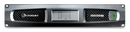 Crown DCI2X1250, Two-channel, 1250W @ 4Ω Analog Power Amplifier, 70V/100V