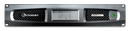 Crown DCI2X600, Two-channel, 600W @ 4Ω Analog Power Amplifier; 70V/100V
