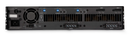 Crown DCI4X1250, Four-channel, 1250W @ 4Ω Analog Power Amplifier, 70V/100V