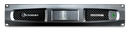 Crown DCI4X1250, Four-channel, 1250W @ 4Ω Analog Power Amplifier, 70V/100V