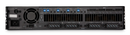 Crown DCI8X600, Eight-channel, 600W @ 4Ω Analog Power Amplifier, 70V/100V