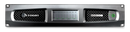 Crown DCI8X600, Eight-channel, 600W @ 4Ω Analog Power Amplifier, 70V/100V