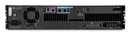 Crown DCI2X1250N, Two-channel, 1250W @ 4Ω Power Amplifier with BLU Link, 70V/100V