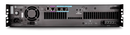 Crown DCI2X300N, Two-channel, 300W @ 4Ω Power Amplifier with BLU Link, 70V/100V / EN 54-16 Compliant for Life Safety Applications