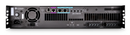 Crown DCI4X600N, Four-channel, 600W @ 4Ω Power Amplifier with BLU Link, 70V/100V / EN 54-16 Compliant for Life Safety Applications