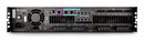 Crown DCI8X300N, Eight-channel, 300W @ 4Ω Power Amplifier with BLU Link, 70V/100V