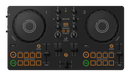 Pioneer DJ - AlphaTheta DDJ-FLX2, Professional DJ controller