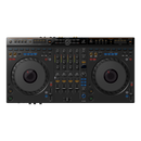 Pioneer DJ - AlphaTheta DDJ-GRV6, Professional DJ controller