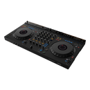 Pioneer DJ - AlphaTheta DDJ-GRV6, Professional DJ controller