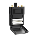 Deity HUSH Wireless DIFB Kit, Wireless Microphone