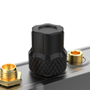 Deity HUSH Wireless DIFB Kit, Wireless Microphone