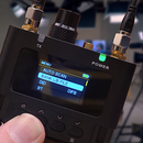 Deity HUSH Wireless DIFB Receiver (North America)