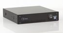 RF Venue DISTRO5 HDR DISTRO5HDR, 5 Channel Antenna Distribution System for Wireless Microphones
