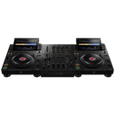 Pioneer DJ - AlphaTheta DJM-V5, Professional DJ mixer