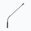 On-Stage DJM618, Gooseneck Mic, 16.5" Length