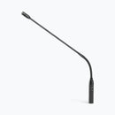 On-Stage DJM618, Gooseneck Mic, 16.5" Length