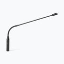 On-Stage DJM618, Gooseneck Mic, 16.5" Length