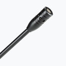On-Stage DJM618, Gooseneck Mic, 16.5" Length