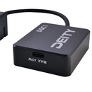 Deity DQC1 Smart Battery Charger, Power Solution