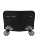 Chauvet Professional DRB-CURVEKITX2