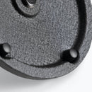 On-Stage DS7100B, Desktop Mic Stand, Height 4", Black