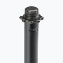 On-Stage DS7200B, Adjustable Desktop Mic Stand, Height 9"-13", Black