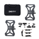 Deity BF1 Butterfly Antenna (470Mhz ~ 1GHz)