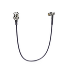 Deity Right Angle SMA to Straight BNC Cable (45cm)